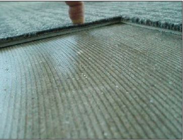 How to fix carpet cleaning and installation issues