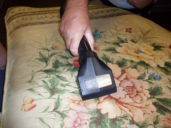 Pittsburgh Carpet Cleaning Training, PIttsburgh Furniture Cleaning Training