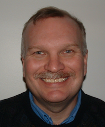 Jeff Cutshall, IICRC Instructor